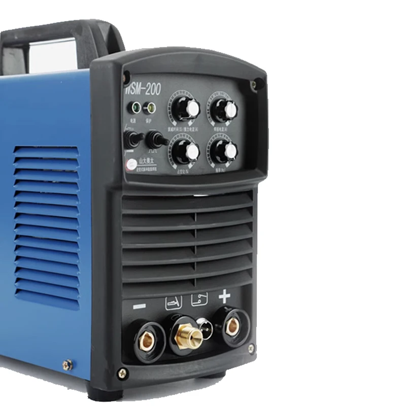 Multi Function Mts 600 Swf Mig Tig Wwa Dc Welding Multi Function Welding 3in1