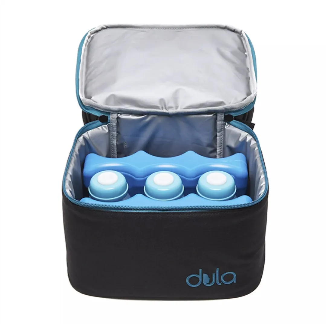 customize ice box manufacturer wholesale 1000ml cold chain transport fresh, cold and cooling ice plate