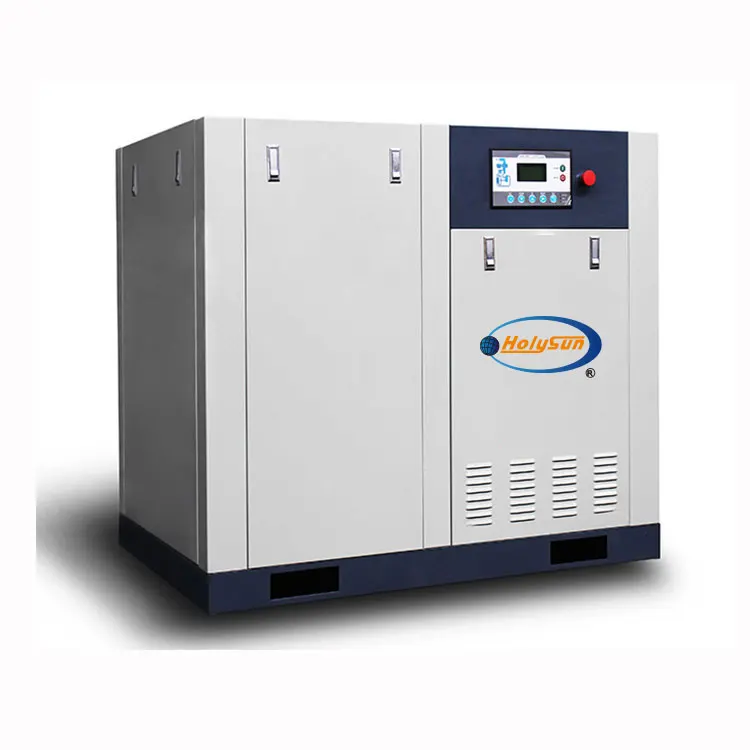 
Screw Air Compressor 5.5-355kw General Industrial Equipment 