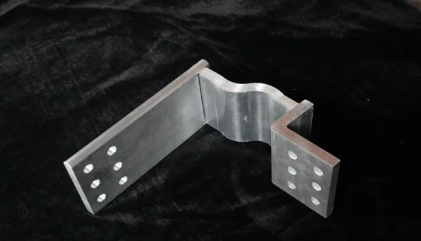 Low Price Flexible Copper Foil  Exporter Copper Electric Busbar Flexible Laminated Copper Foil