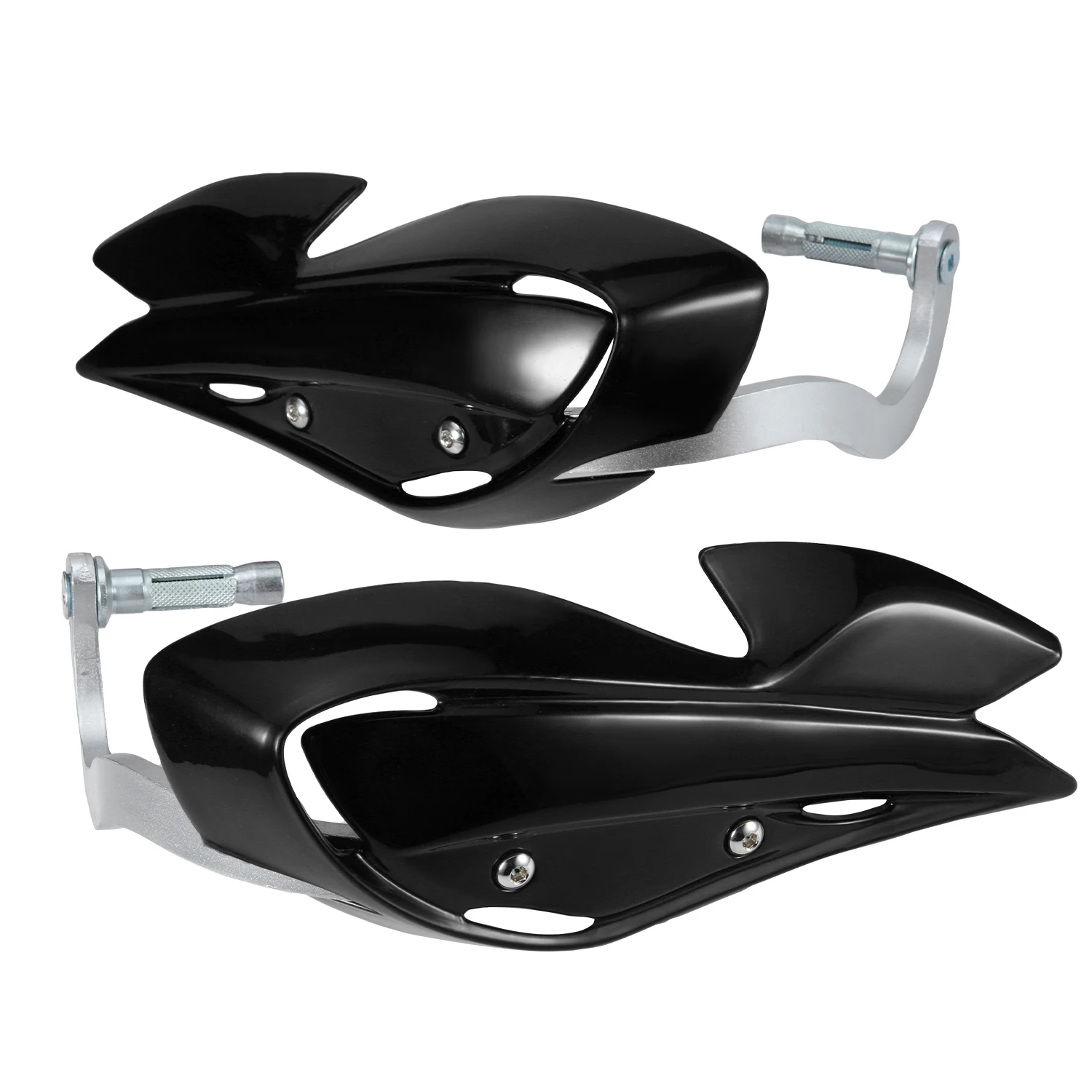 Motorcycle handguards Hand Guards for CR CRF YZF KXF RMZ Kayo BSE Dirt Bike MX Motocross Enduro Supermoto OFF ROAD