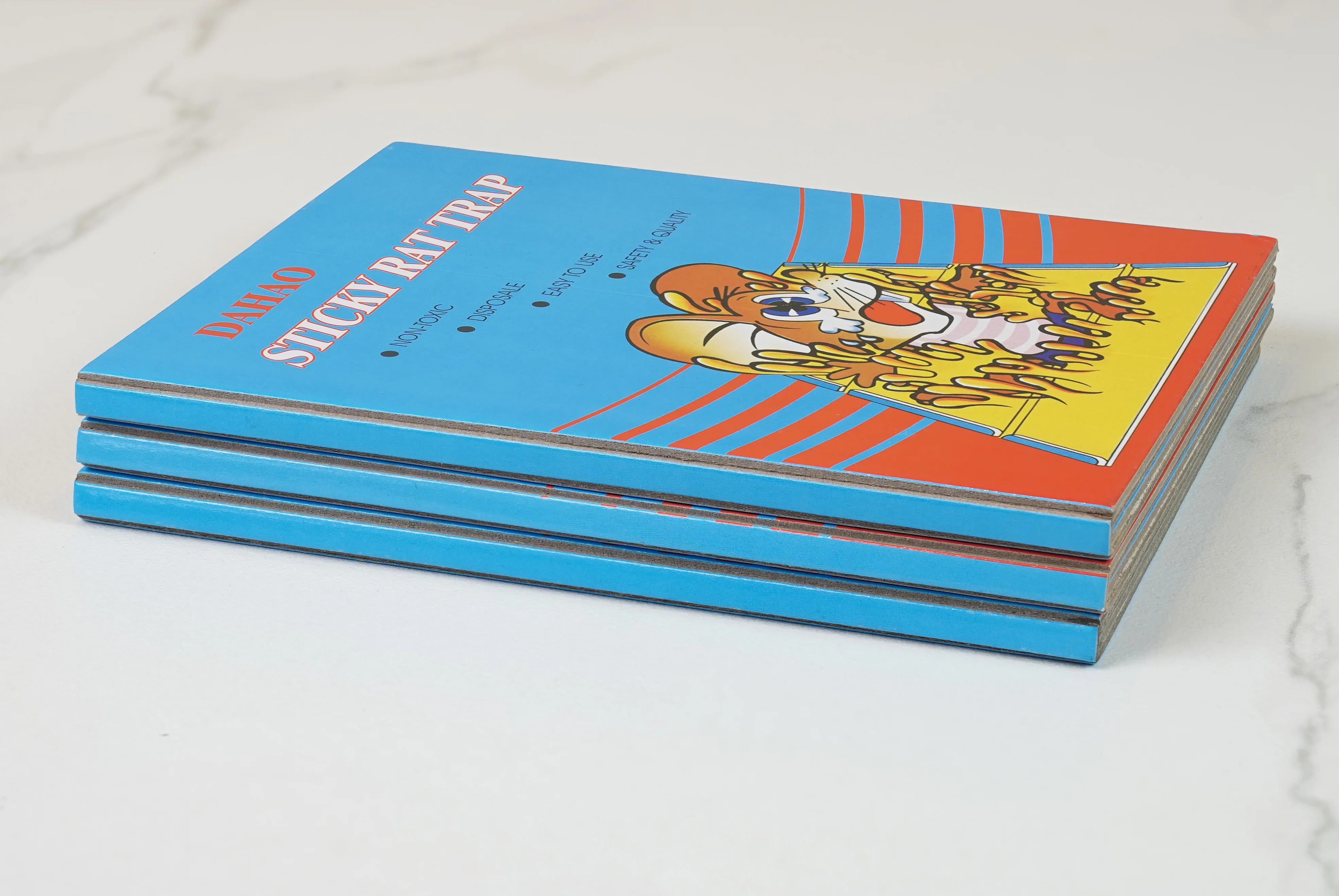 Trapper rat paper rat glue killer for sale