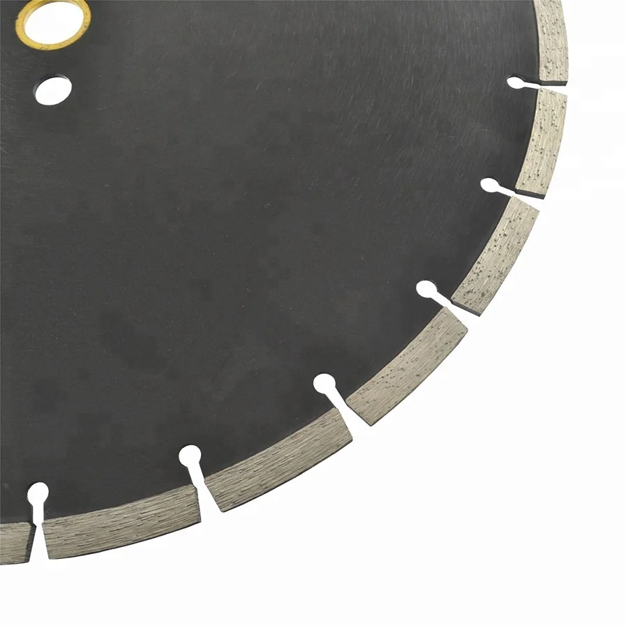 600mm Industrial OEM ODM 1piece 3 Years Manufacturer Diamond Cutting Disc for Concrete