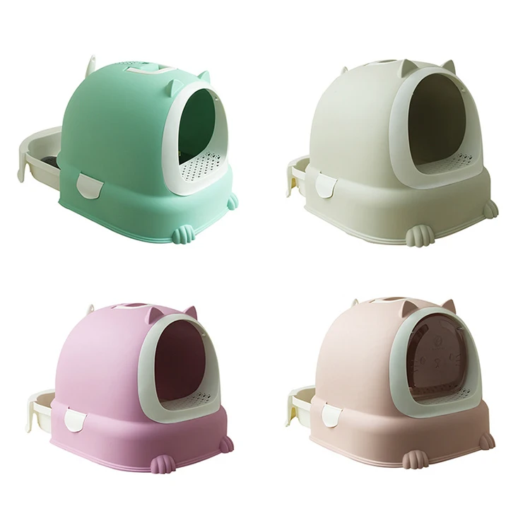 botanical tofu cat litter for cat pet cleaning factory cheap price high quality 2020 best sales amazon hot selling easy to clean