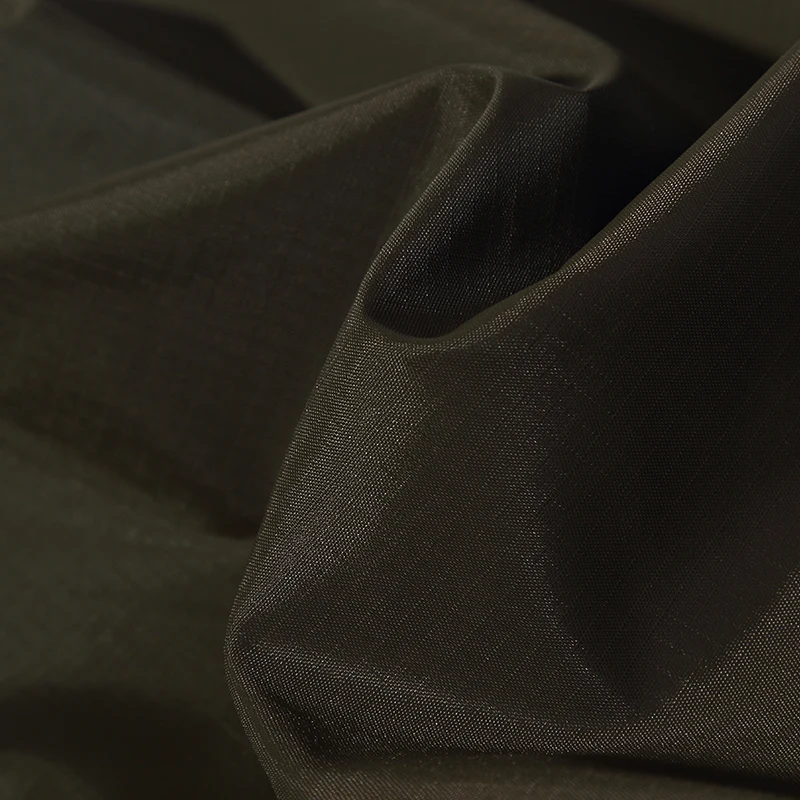 100% nylon taffeta ripstop fabric for garment/ sunproof clothing/Hot Air Balloon Parachute Outdoor