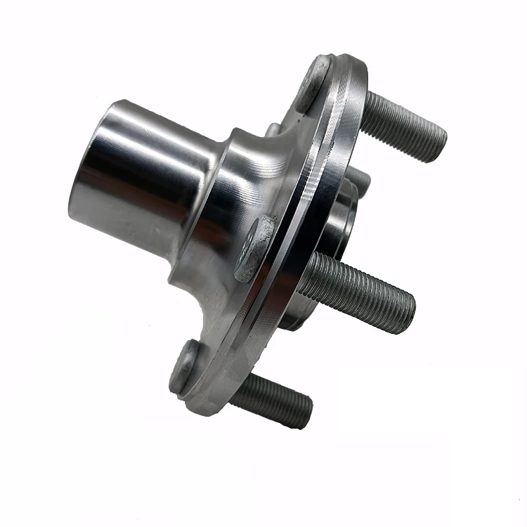 Good Price OEM 43502-12140 Front Axle Hub Bearing For Toyota Corolla E12 E11