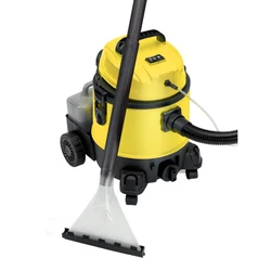20L High quality mobile Car Carpet vacuum Cleaning Machine Wet Dry vacuum clean for floor sofa Vacuum Cleaner machine