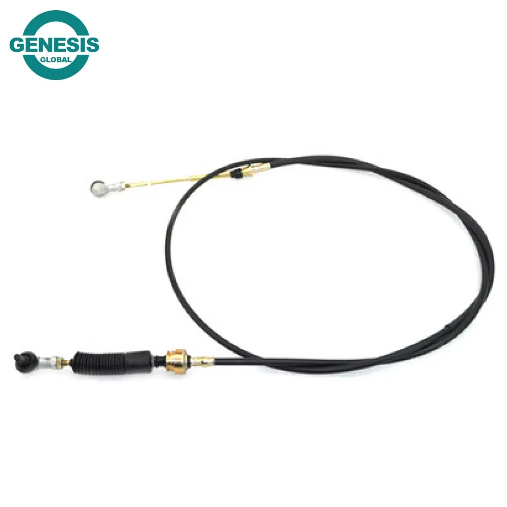 Gearshift Cable L0172060037A0 for Foton Truck Ollin