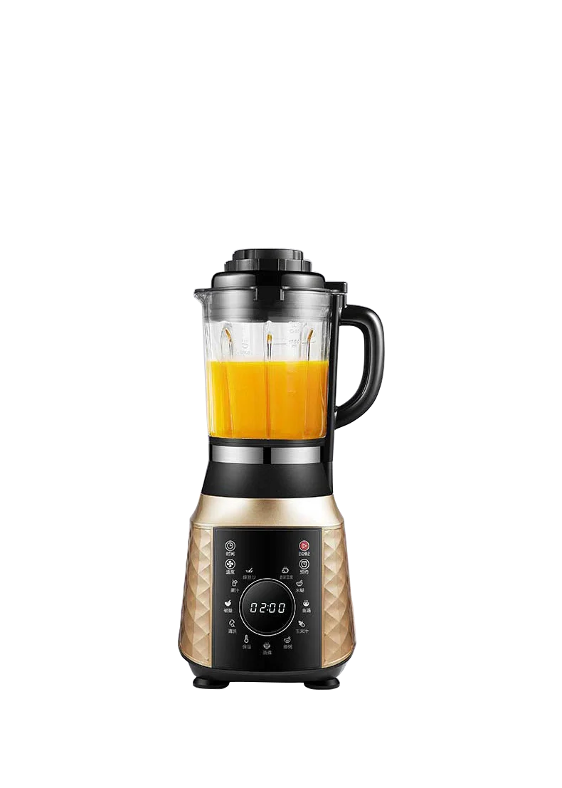 Wholesale 1.75L 500W 50Hz Portable Multifunctional Fruit Blender Screw Press Juicer For Sale
