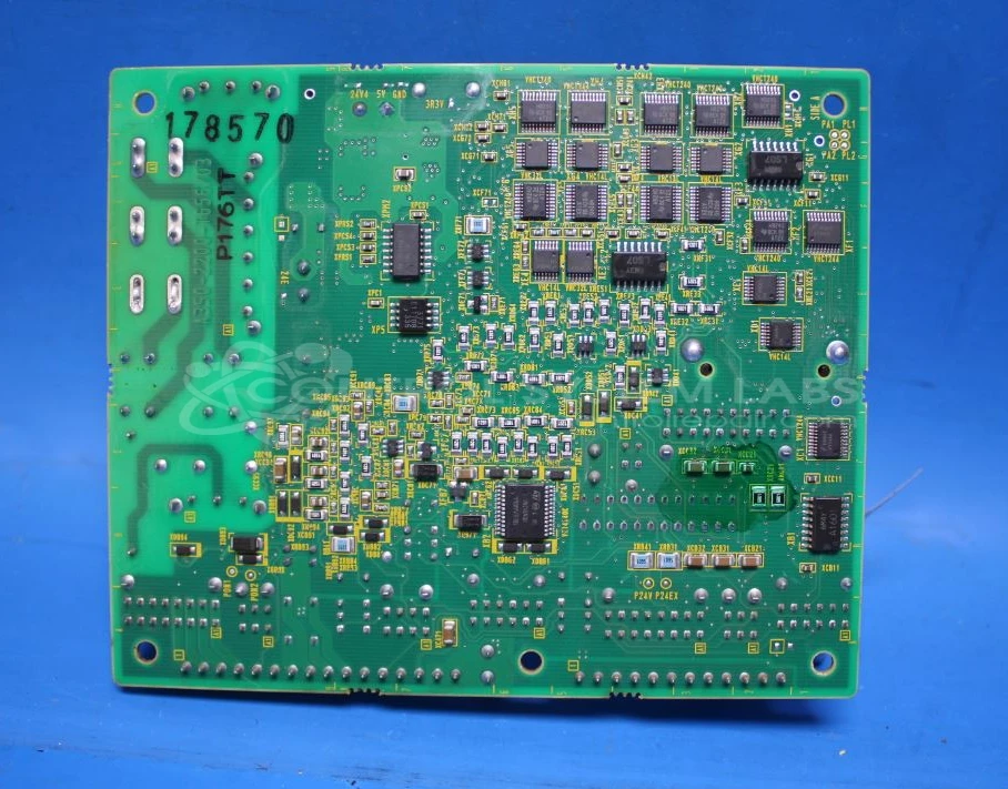 Fanuc A20B-2200-065 E-Stop Control Board