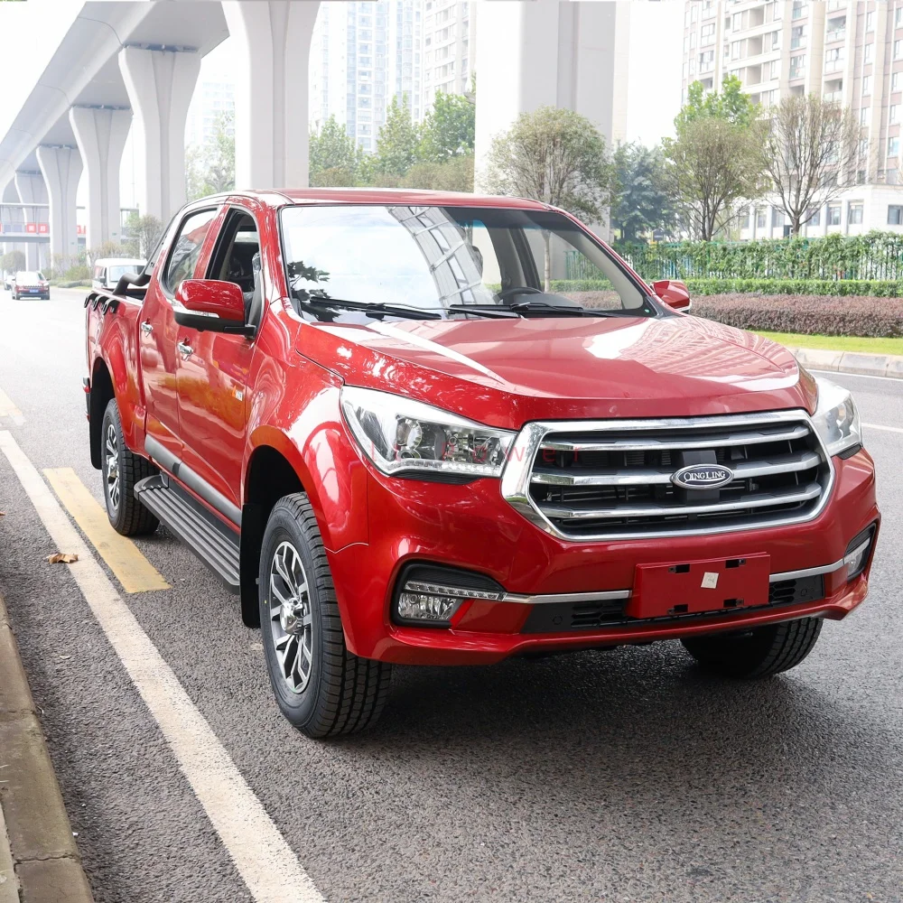 4*4  DRIVE  pickup truck  hot  sale
