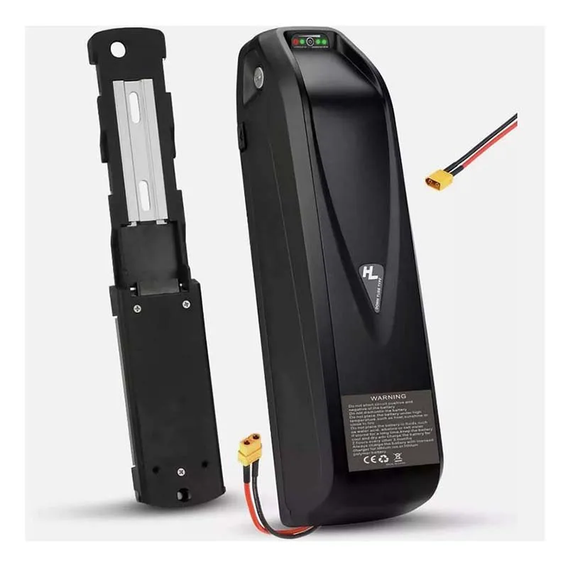 SSE-046 haylong Ebike батарея литиевая DIY 18650 21700 52 ячейки 48 В 36