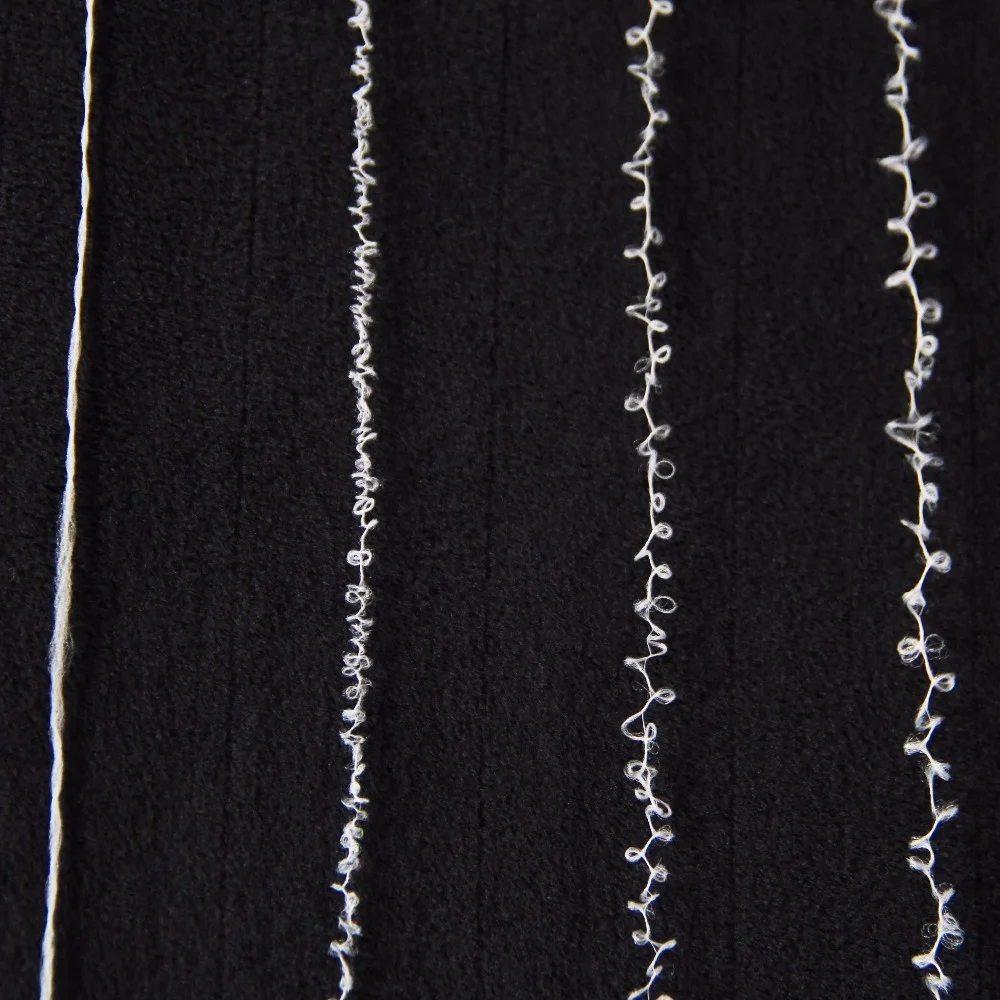 Singda Air Covered Yarn ACY  75/72/20 Polyester Spandex covered Yarn For Knitting