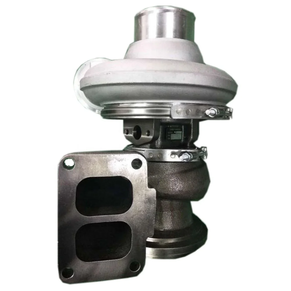 Saywon Turbo S4DL032 166898 631GC5138MX 631GC5138M Truck Turbo Charger Kits Diesel Engine Turbocharger