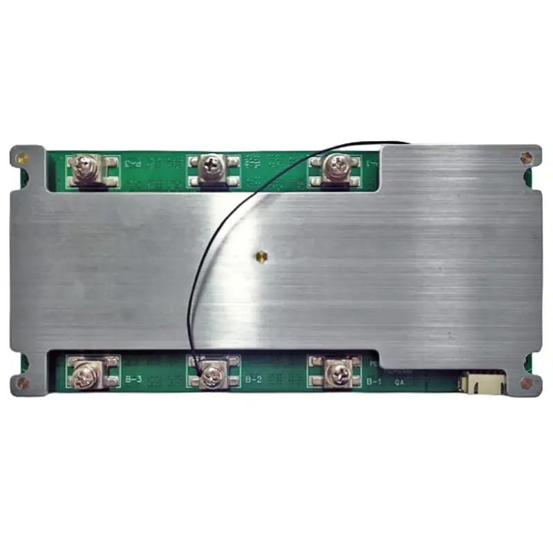 4s 12V 100a BMS PCB Board Product Manufactur 14.4V 14.8V Lithium ion Batteries 12.8V Electric Tricycles LiFePO4 Battery Packs