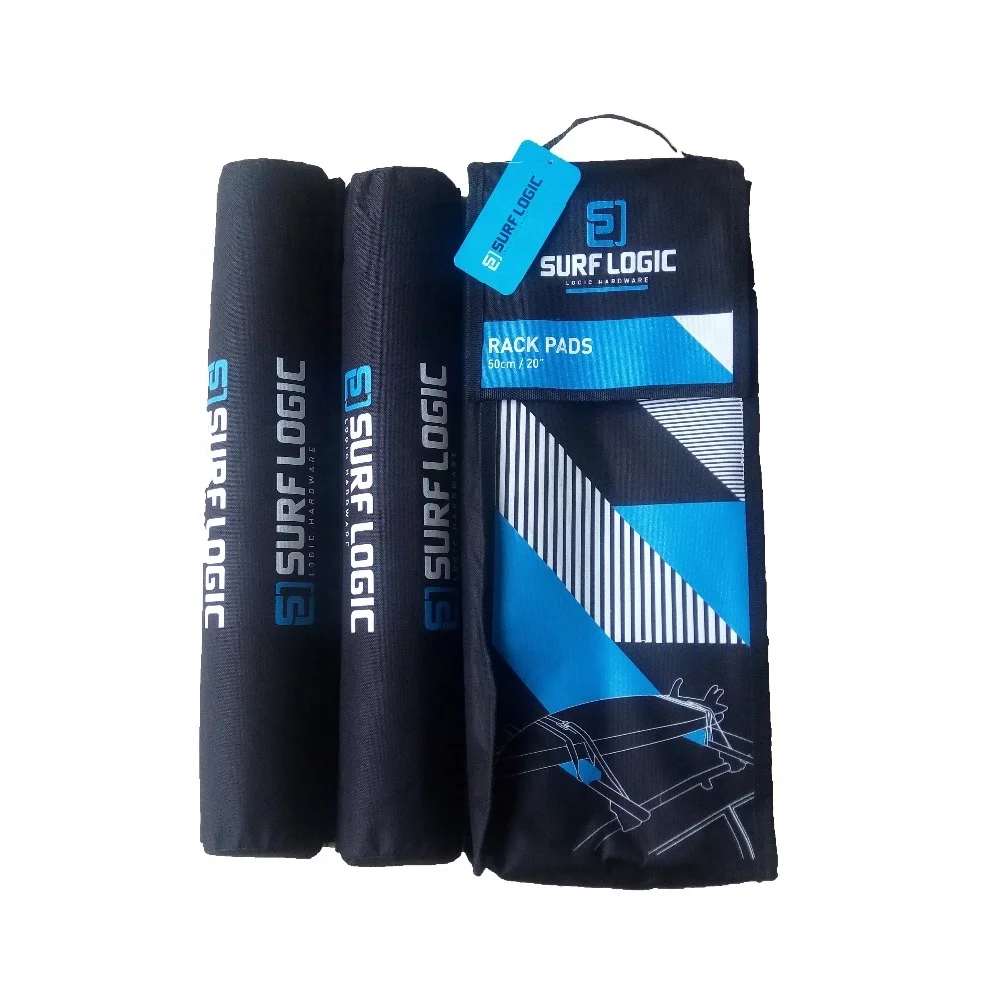 Автомобильная стойка из светоотражающей ткани