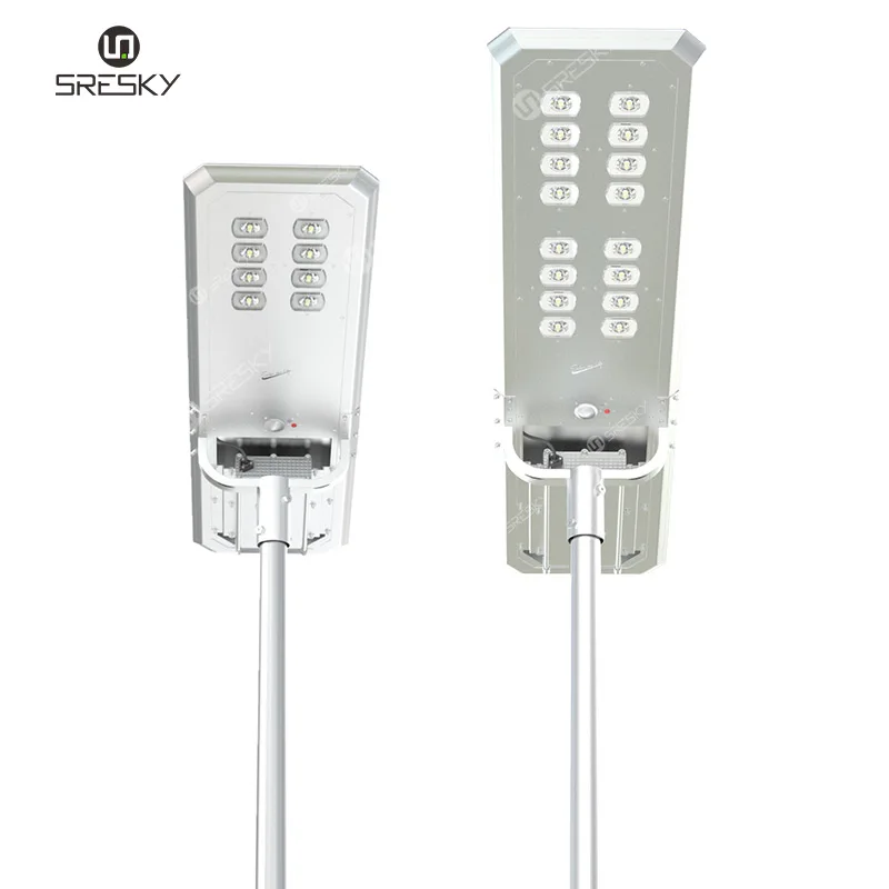 Sresky Reasonably priced solar hot products 3000lm street light outdoor solar light LED