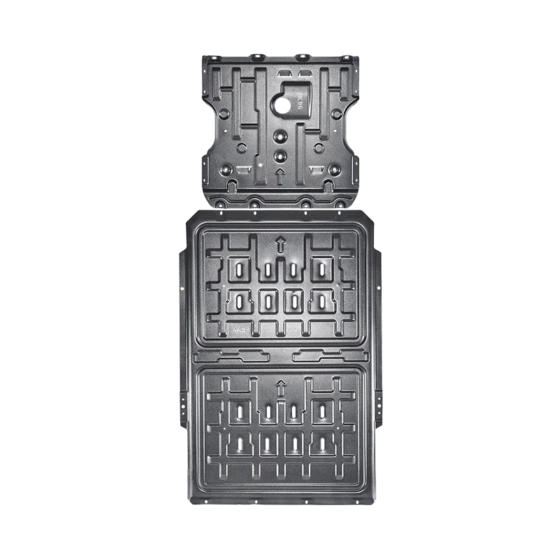 Electric vehicle skid plate engine guard for seal dolphin byd sea lion 07 EV Seagull qin pro han tang song plus atto 3 yuan up