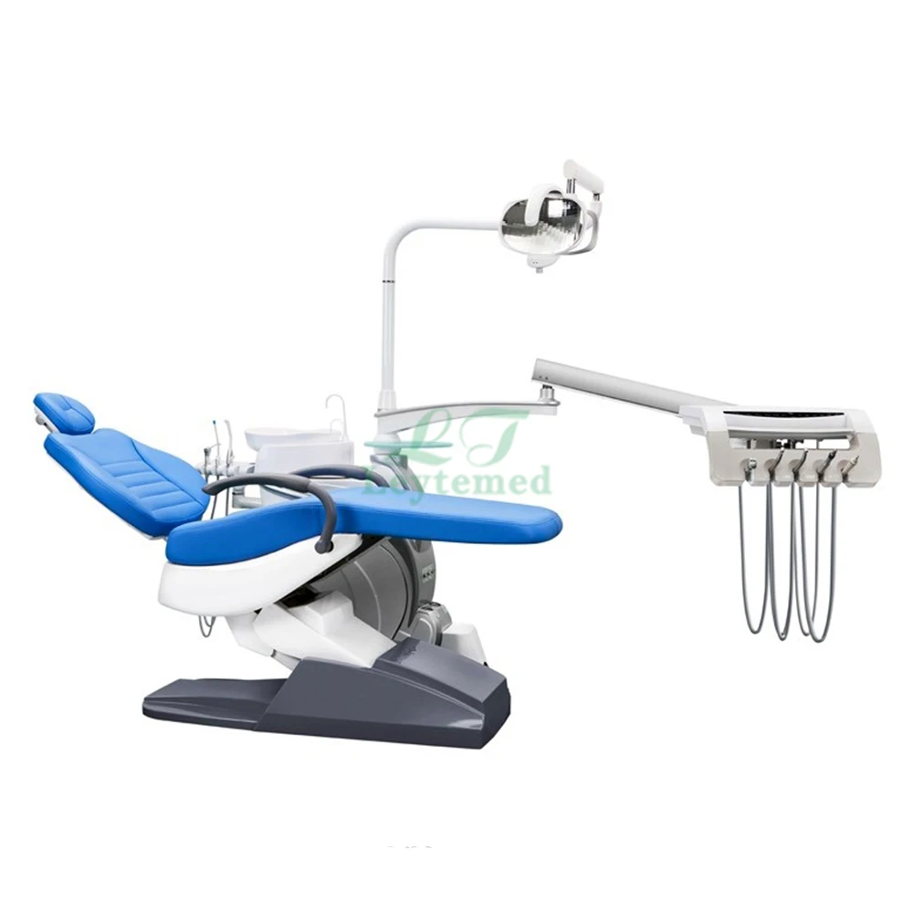 LTDC05 functions of second hand dental chair used for sale