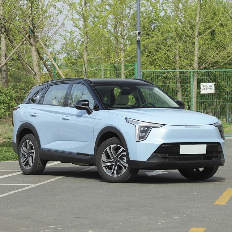 Великая стена новые внедорожники большие собачьи Xiaolong M 6 H 9 5 Dargo Gt 4*4 Phev гибридный Электрический H6 в наличии