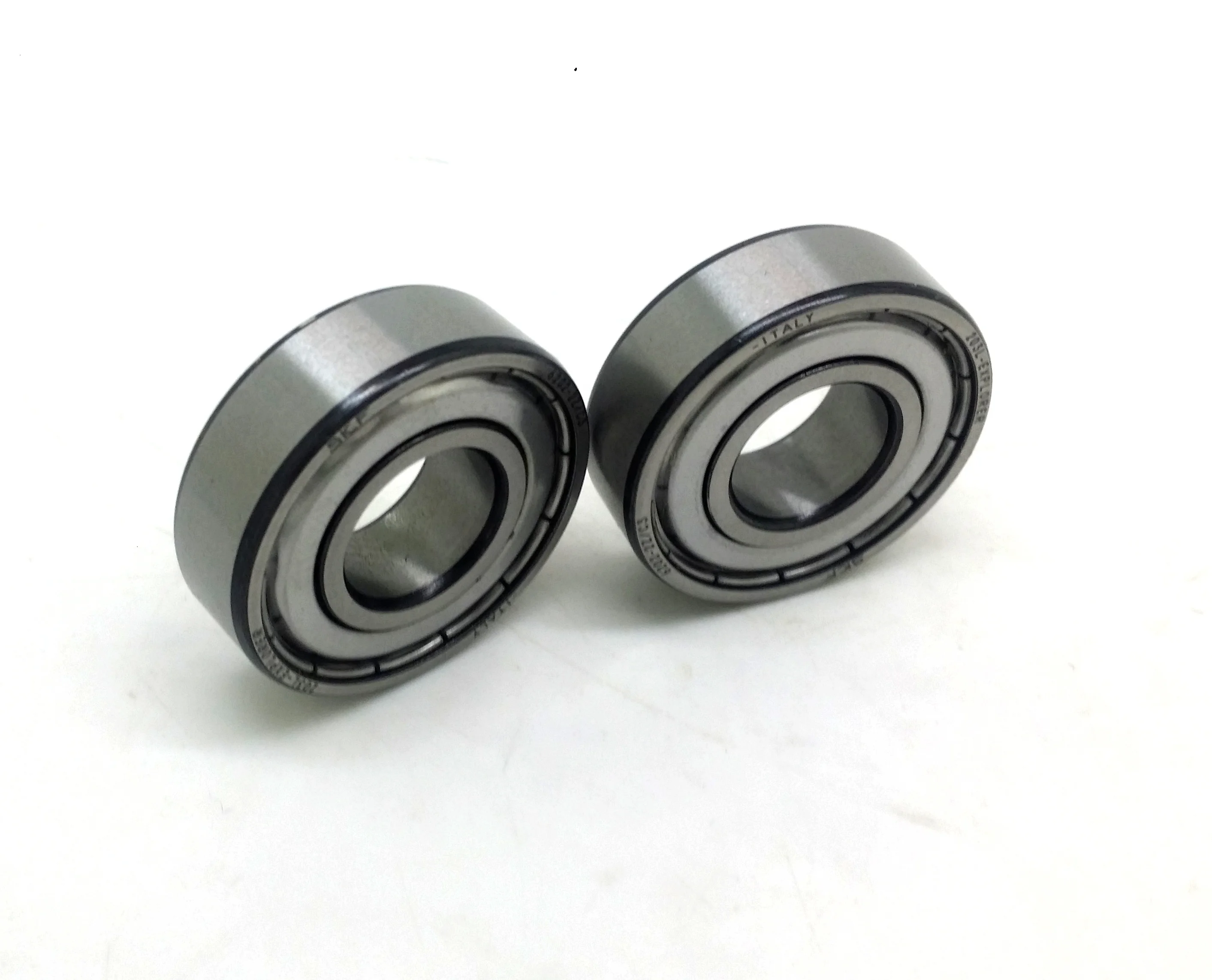 Высокопроизводительный шариковый подшипник с глубоким желобом 6300-ZZ 6300-2RS 6300