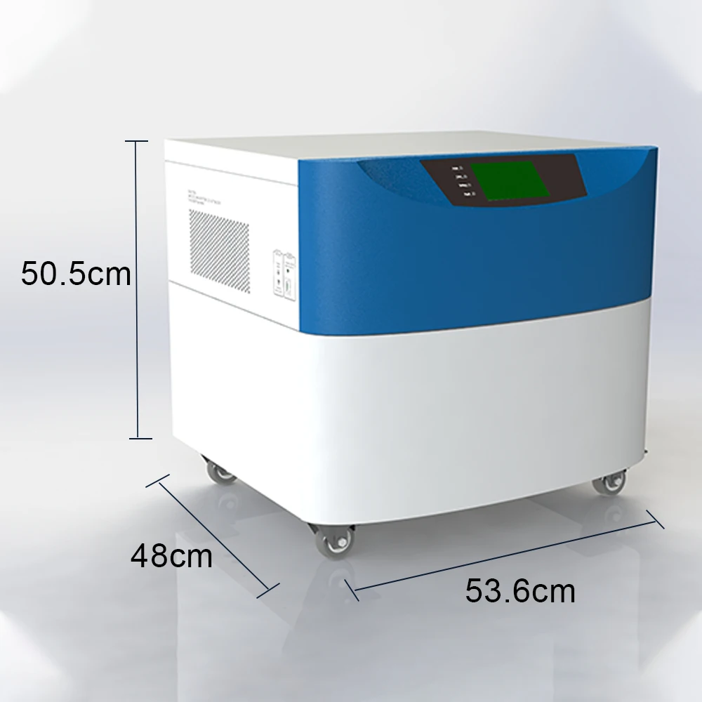 6000w 8000w portable solar generator price with panel completed set