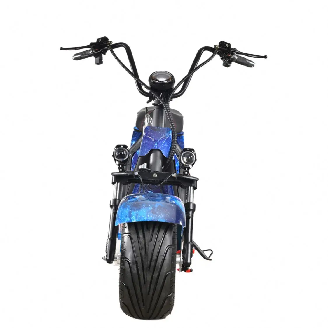 Mobility Electric Scooter Model Scote-36300 36V300W Electric Scote