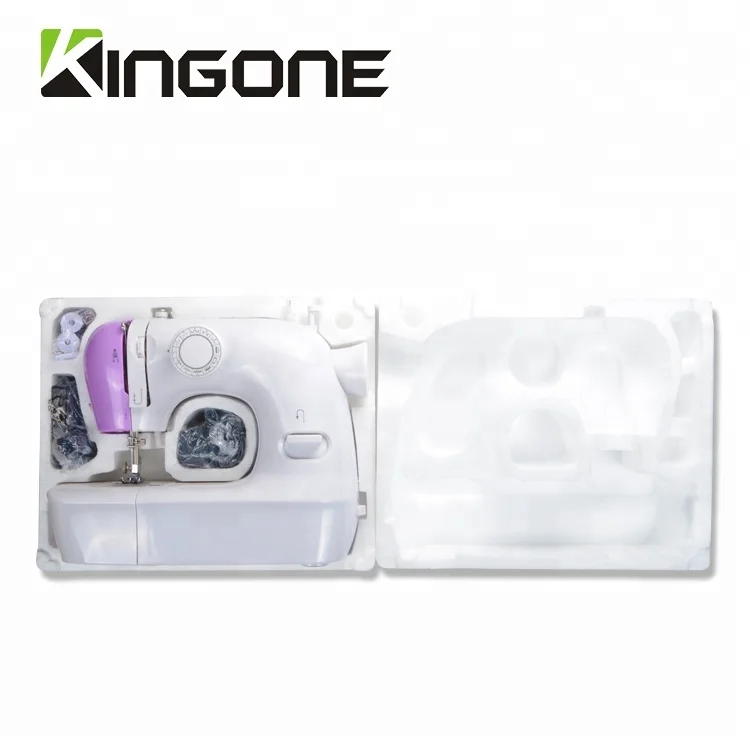 
Type Small Household Overlock Sewing Machine Sewing Machines Suppliers Multi-purpose Garment Machinery 