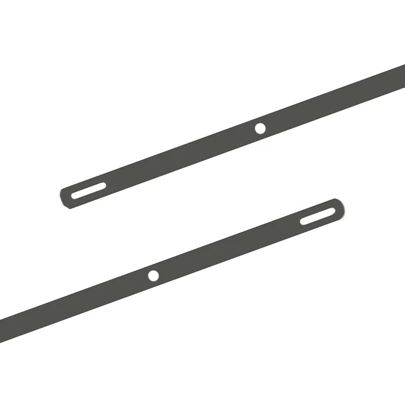 High Performance Spinning Machinery Accessories Knitting Girdle Heald For Needle Loom