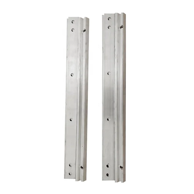 Faster Sampling ASTM Aluminum Connector For Spill Containment Booms