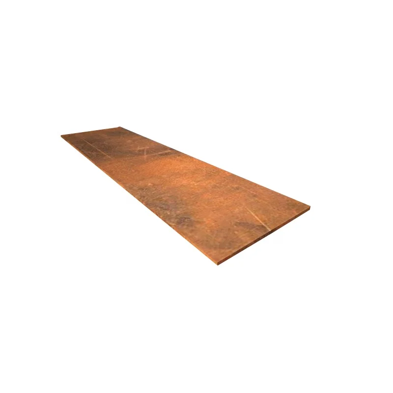 High Quality Hot Rolled 1.3401 X120Mn12 Mn13 High Manganese Steel Plate