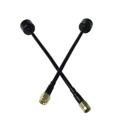 iFlight Albatross 5.8G 150MM VTX Antenna RHCP SMA/LHCP Interface Switchable Accessory Transmitter Receiver for RC FPV Drones