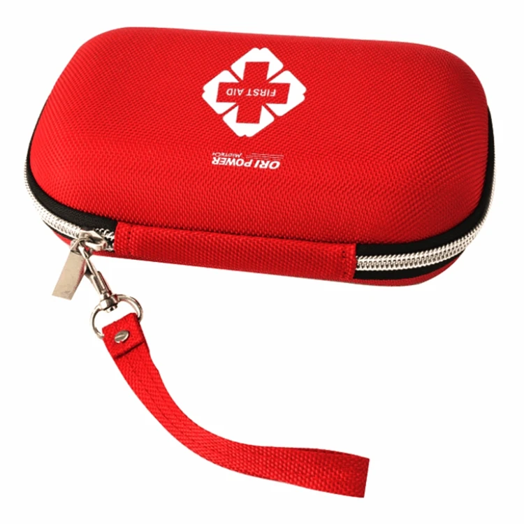 OP outdoor eva first aid kit home first aid supplies storage bag eva emergency kit car first aid kit