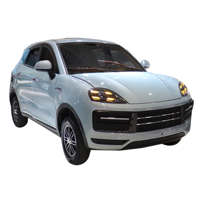 Грузовой автомобиль mini ev ДАЛЬНОБОЙНЫЙ вагон 4x4 50 кВт 5000 Вт куб. См 15
