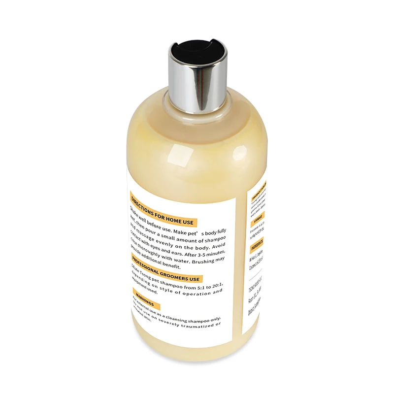1000 мл шампунь с подшипником для собак, шампунь для ухода за домашними животными для собак, оптовая продажа