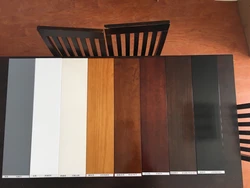 Luxury baby furniture set wood baby cot baby crib