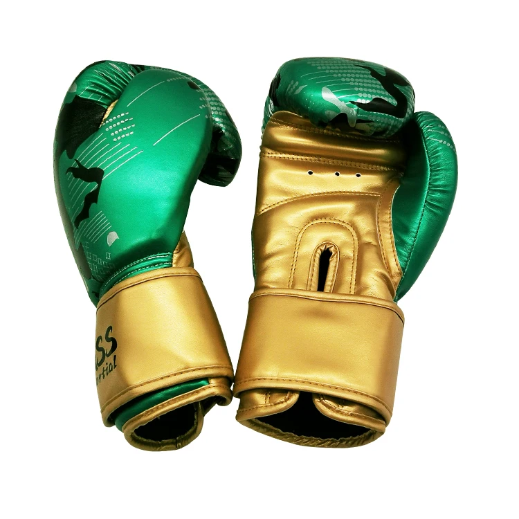 Chinese manufacturer supplier cheap lightweight comfort best quality boxing gloves Martial Arts competition boxing gloves