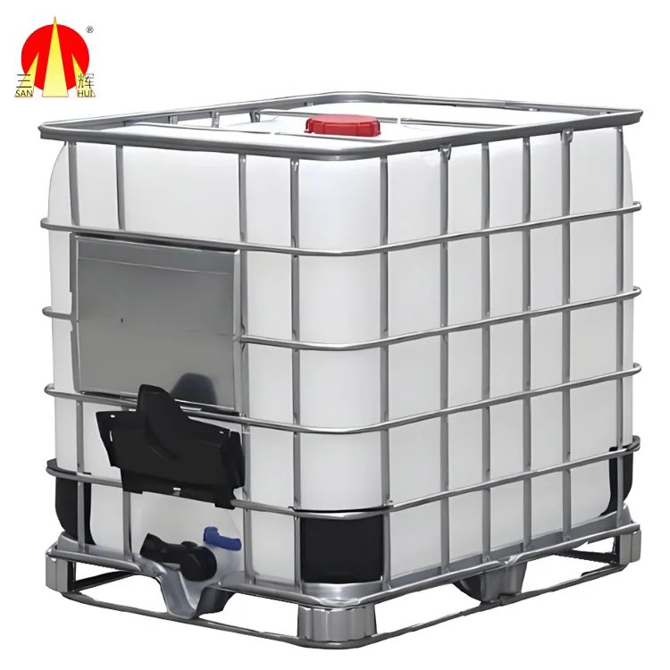 Fire Extinguishing 3% 6% Afff Concentrate for Foam Bladder Tank