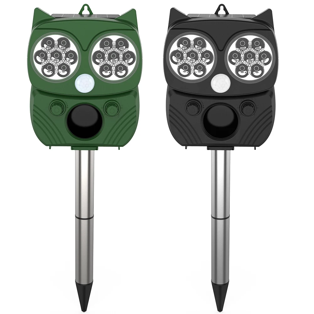 
Battery Powered Pest Natural Pest Control Products 