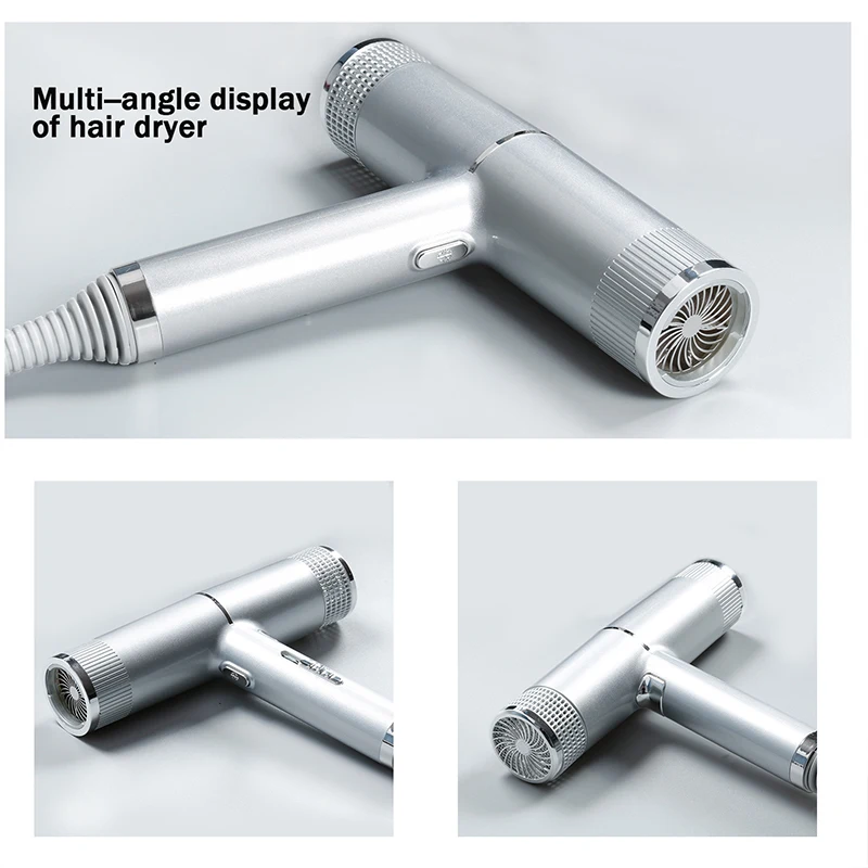 Hot cold air new fashion air hair dryer salon hair dryer travel hair dryer