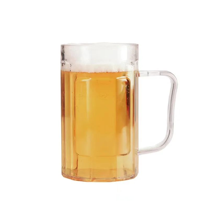 Beer Draft Drink Beverage Glasses Cup