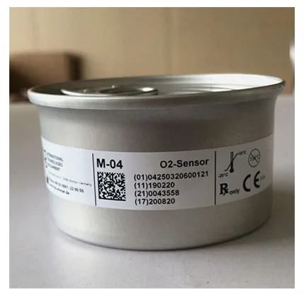 Anesthesia Ventilator Use Medical Oxygen Sensor M-04