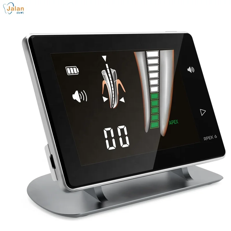 Root Canal Endo motor Endodontic Treatment equipment Dental Apex Locator
