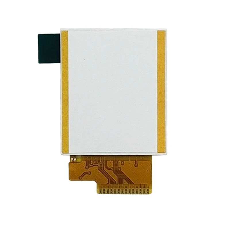 Custom 1.44' LCD Modules 128x128 Resolution Small Size 1.44 Inch TFT LCD Screen Modules