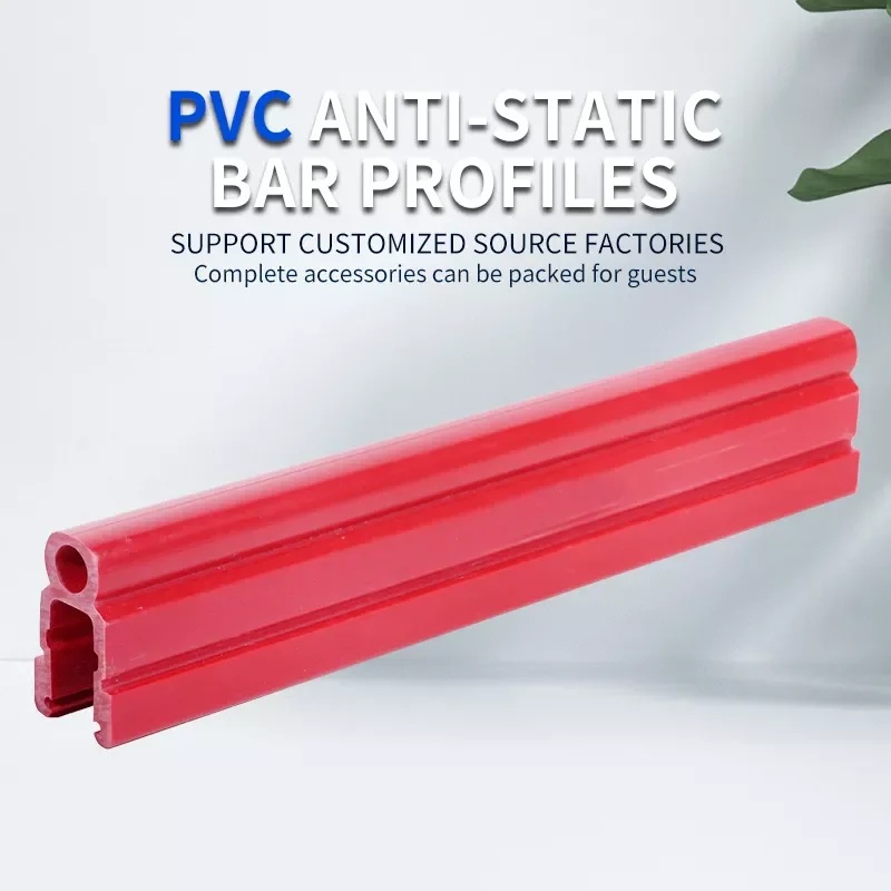 Oem Odm PVC Seal Silicone Rubber Water Fins Rail Edge Trim Strip Carbon Flippers Protection Strips