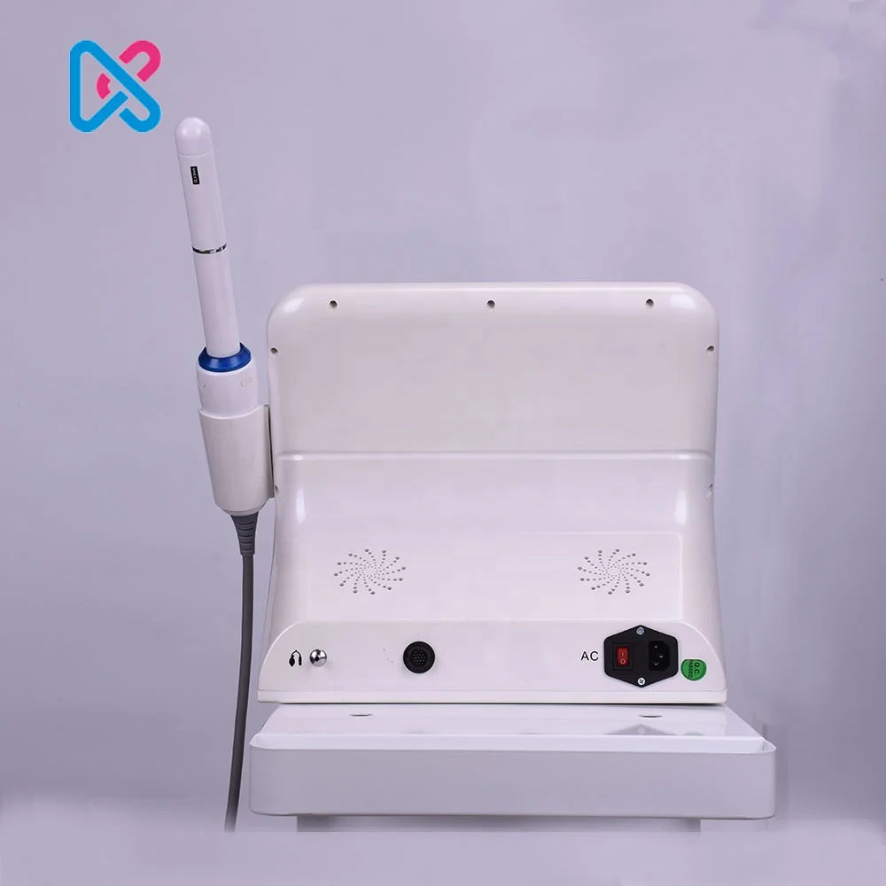 
factory anti wrinkle equipment hifu face skin lift body vaginal tightening hifu machine 
