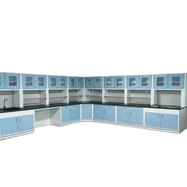 Оптовая продажа, сделанный на заказ Многофункциональный стоматологический шкаф для клиники