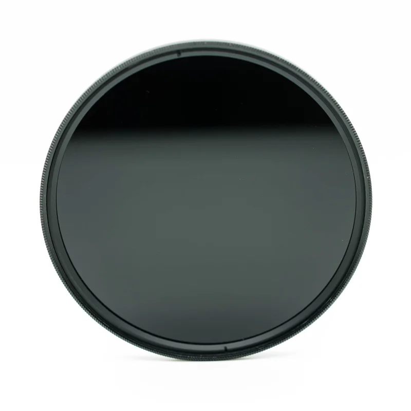 ND1000 Lens Filter ND 77mm Neutral Density Filter Lens Camera Filter