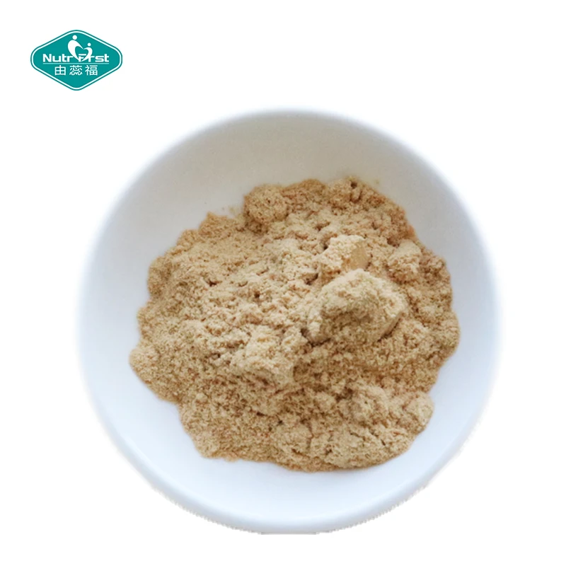Nutrfirst пищевой Нони порошок ультра фруктовый экстракт чистый свежий спрей сушеный нони Фруктовый Порошок