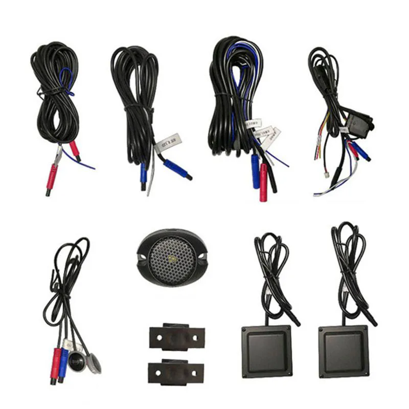 24ghz Radar sensor Blind Spot information assist system kits For mazda 6 3 cx5 cx4